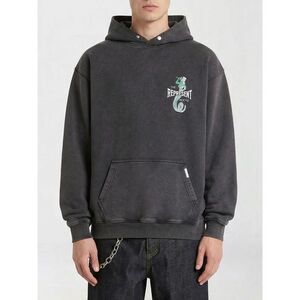 Represent Sweatshirt Men Grey